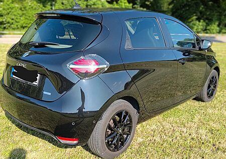 Renault ZOE Intens R135/Z.E. 50 Intens 9,3 Zoll TouchTOP
