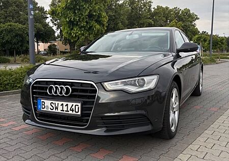 Audi A6 3.0 TDI -