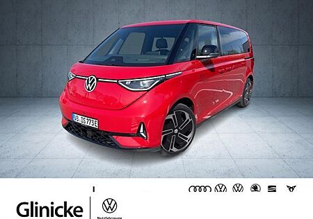VW ID.BUZZ Volkswagen ID. Buzz GTX 4M LR 7-Sitz/AHK/Matrix/Nav/Kam/Ass