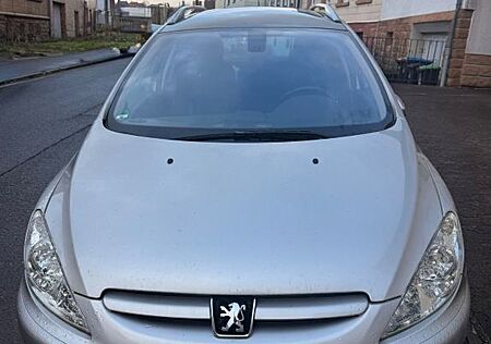 Peugeot 307 Break Tendance HDi FAP 135 Tendance