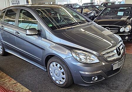 Mercedes-Benz B 180 CDI ***1. Hand***