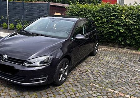 VW Golf Volkswagen 1.2 TSI 63kW BMT LOUNGE LOUNGE