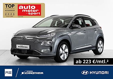 Hyundai Kona TREND Elektro *Lieferung möglich