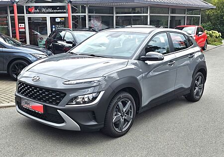 Hyundai Kona Pure 2WD