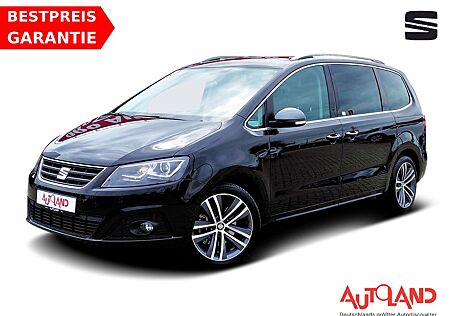 Seat Alhambra 2.0 TDI FR-Line DSG Bi-Xenon Navi ACC
