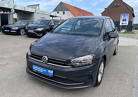 VW Golf Volkswagen Sportsvan VII Comfortline