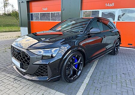 Audi RS Q8 RSQ8 performance TFSI Carbon 640hp keramik