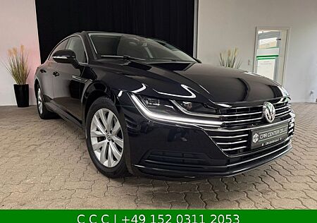 VW Arteon Volkswagen 2.0 TDI | DSG | 2. HD | LED | CARPLAY