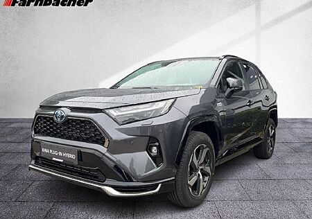 Toyota RAV 4 RAV4 2.5 Plug-in Hybrid 4x4 Comfort