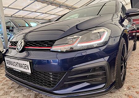 VW Golf Volkswagen 2.0 TSI GTI Performance Led Navi Kamera ACC