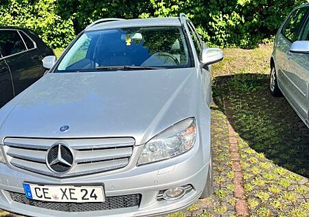 Mercedes-Benz C 220 CDI T AVANTGARDE Avantgarde