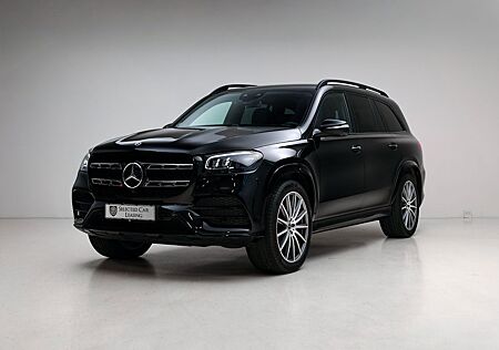 Mercedes-Benz GLS 400 GLS d 4Matic