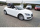 Audi TT 2.0 TDI Roadster quattro Leder Xenon