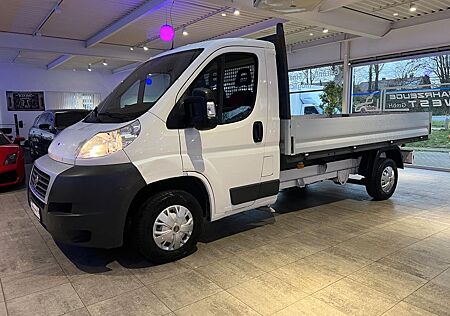 Fiat Ducato 2,3 HDI Maxi Pritsche *Garantie*