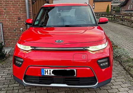Kia Soul 150kW Spirit Spirit
