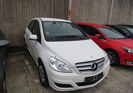 Mercedes-Benz B 150 B -Klasse ,KLIMA,E-FENSTER.