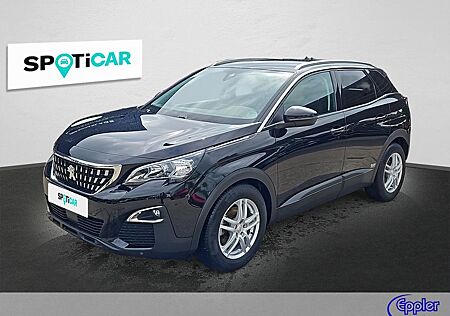 Peugeot 3008 Active PT 130 Kamera Navi Sitzheizung
