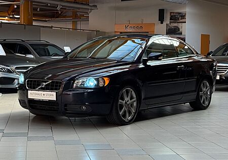 Volvo C70 Cabriolet D5 Summum|Automatik|SHZ|Navi|Xenon