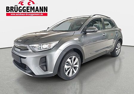 Kia Stonic 1.0 T-GDI 100 DCT VISION MJ25 SITZH. NAVI