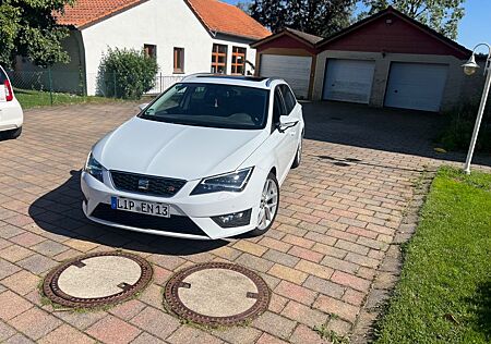 Seat Leon ST 1.8 TSI 132kW Start&Stop FR FR