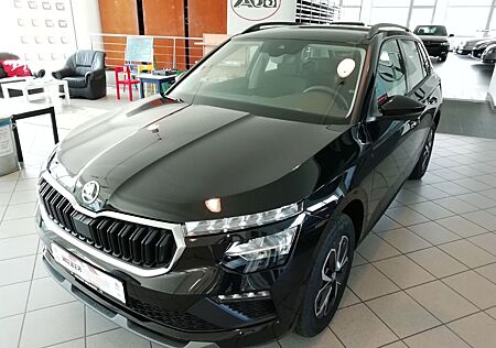 Skoda Kamiq 1.0 TSI DSG Selection