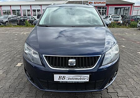Seat Alhambra 4You Panorama Navi