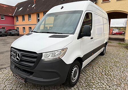 Mercedes-Benz Sprinter III 314 CDI Kasten Hoch Klima Kamera