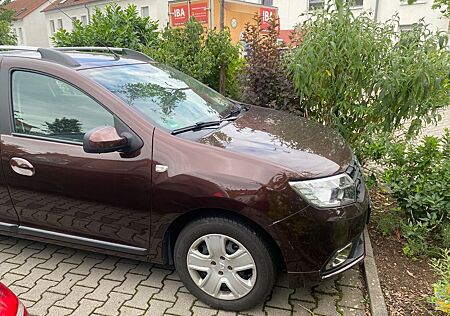 Dacia Logan MCV TCe 90 S/S Lauréate Lauréate