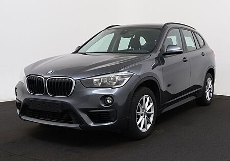 BMW X1 20I AUT. SDrive - NUR HANDLER/GEWERBE !!
