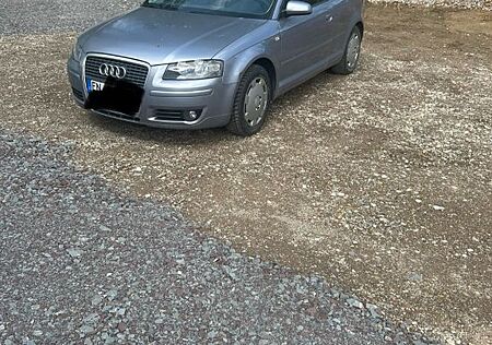 Audi A3 1.6 Attraction Attraction