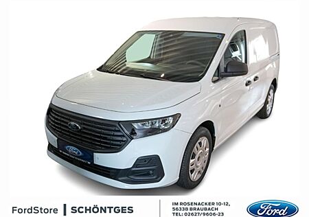 Ford Transit Connect 2.0d L2 Trend Navi Klima ParkPil