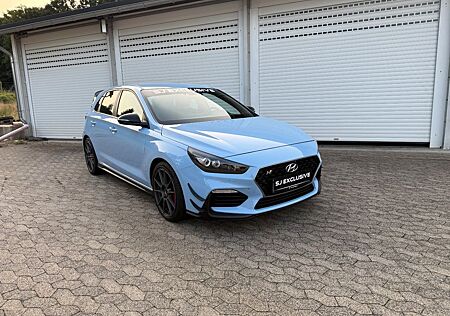 Hyundai i30 2.0 T-GDI N Performance N Performance