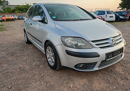 VW Golf Volkswagen Plus V Trendline