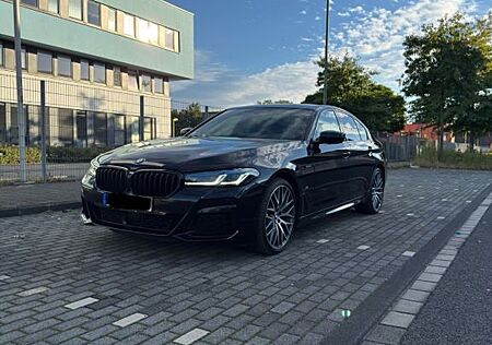 BMW 530d xDrive