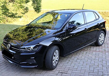 VW Polo Volkswagen 1.0 TSI 70kW Comfortline Comfortline