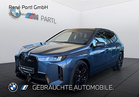 BMW iX xDrive60 M-Sport-Pro Autobahnassist AHK 360°