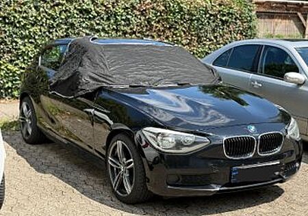 BMW 114i -