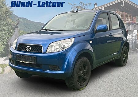 Daihatsu Terios Top
