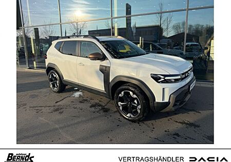 Dacia Duster TCe 130 Extreme KLIMAAUTO NAVI SHZ RÜCKF