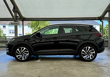 Opel Grandland X Grandland (X) 2.0 Diesel Ultimate