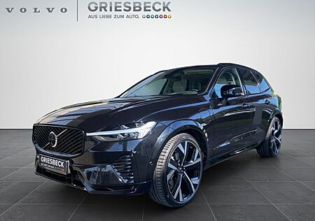 Volvo XC 60 XC60 T8 Ultra Dark -Faclieft - Premium Paket AHK