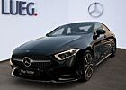 Mercedes-Benz CLS 350 AMG+COMAND+MULTIBEAM+TOTWINKEL+LEDER