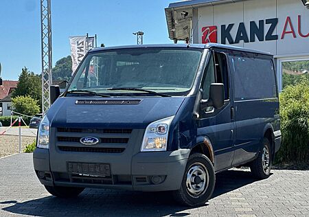 Ford Transit Kasten 2.2 TDCi FT 260 K LKW