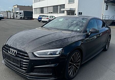 Audi A5 40 TFSI S Line