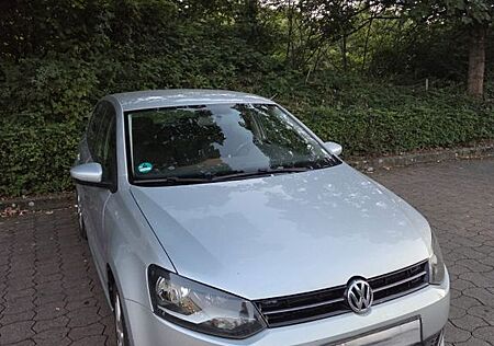 VW Polo Volkswagen 1.2 TSI 66kW -