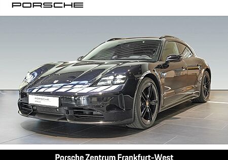 Porsche Taycan 4S Sport Turismo BOSE LED-Matrix Panorama