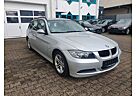 BMW 318i touring Navi*Scheckheft*MFL*Klimaaut*PDC*