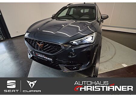 Cupra Formentor Basis e-HYBRID 1.4 Navi/ SHZ/ AHK/ LED