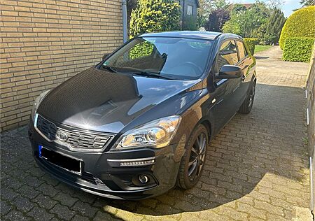 Kia Pro_ceed Pro_cee'd 1.4 EZ 08/12