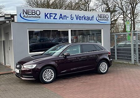 Audi A3 .Sportback ambiente Sitzheizung Automatik